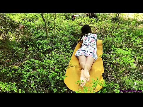 ❤️ Stranger on Tinder es masturba el meu cony i es folla apassionadament al bosc ❤❌ Porno vk al ca.eviewporn-com.ru